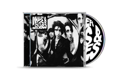 Cuts & Bruises [CD] (ONLINE ORDER ONLY)