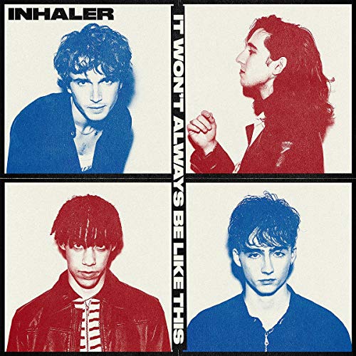 It Won't Always Be Like This [CD] (ONLINE ORDER ONLY)