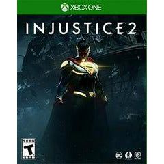 Injustice 2 - Xbox One (Online Order Only)