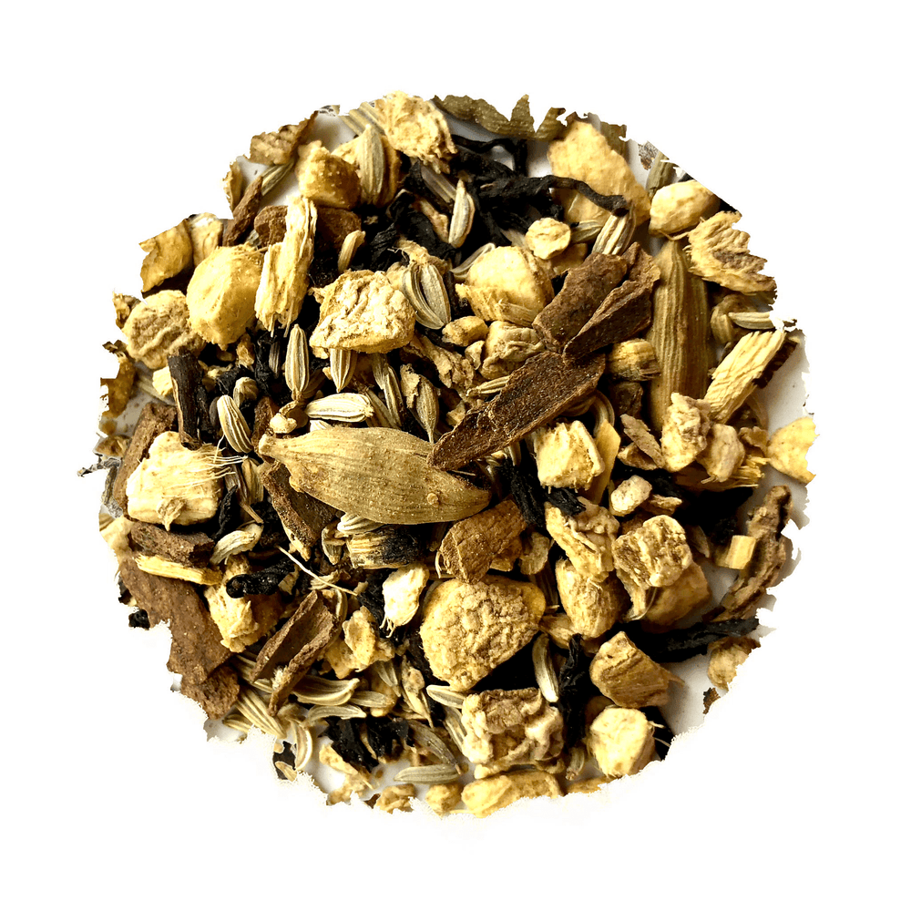 Inland Iced Chai (ONLINE ORDER ONLY)