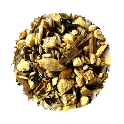 Inland Iced Chai (ONLINE ORDER ONLY)