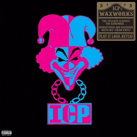 CARNIVAL OF CARNAGE [Vinyl] (ONLINE ORDER ONLY)