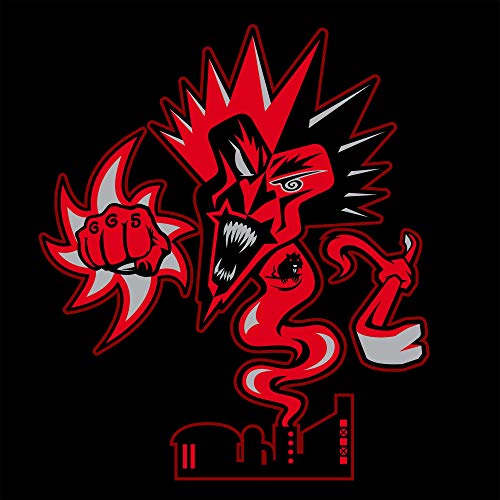 Fearless Fred Fury [Vinyl] (ONLINE ORDER ONLY)
