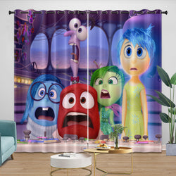 Insde Out Curtains Blackout Window Drapes (Online Order Only)