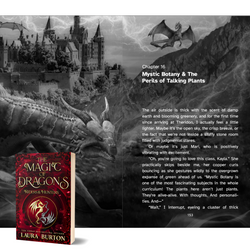 The Magic of Dragons: Riders and Hunters (ONLINE ORDER ONLY)