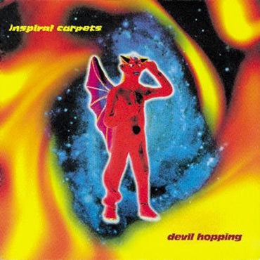 Devil Hopping (INDIE EX FOR US & CA ONLY) [Vinyl] (ONLINE ORDER ONLY)