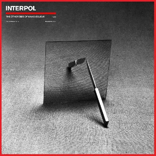 The Other Side Of Make-Believe (Booklet) [CD] (ONLINE ORDER ONLY)