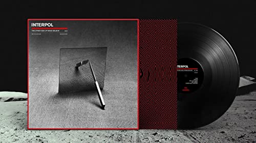 The Other Side Of Make-Believe [Vinyl] (ONLINE ORDER ONLY)
