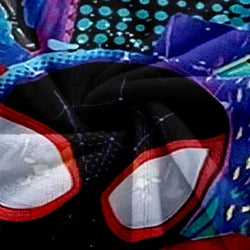Into the Spider-Verse Gwen Blanket Flannel Throw Room Decoration (Online Order Only)
