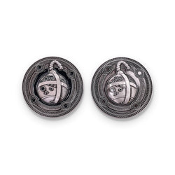Inventor - Single 45mm Class Coins (ONLINE ORDER ONLY)
