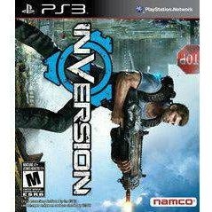 Inversion - PlayStation 3 (Online Order Only)