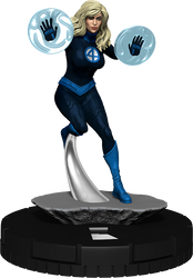 HeroClix: Avengers/Fantastic Four - Empyre - Miniatures Game