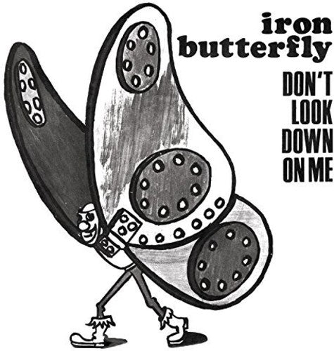 Don't Look Down on Me [Vinyl] (ONLINE ORDER ONLY)