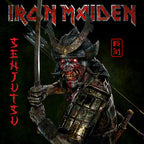 Iron Maiden - Senjutsu (2CD Digipack) [CD] (ONLINE ORDER ONLY)