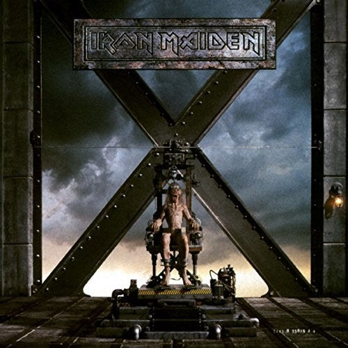 The X Factor [Import] (2 Lp's) [Vinyl]