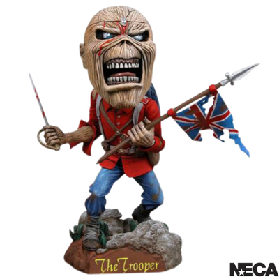 NECA Headknocker Bobbleheads (ONLINE ORDER ONLY)