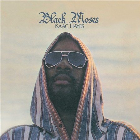 Isaac Hayes - BLACK MOSES(2LP/DLX) [Vinyl] (ONLINE ORDER ONLY)