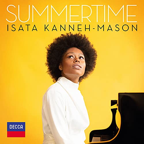 Summertime [CD] (ONLINE ORDER ONLY)