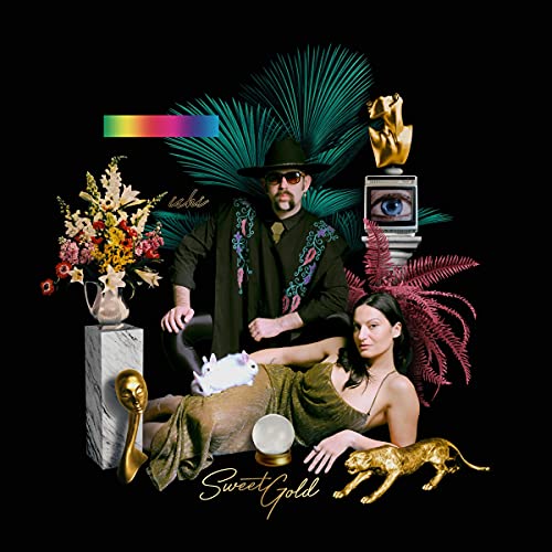 Sweet Gold [LP] [Vinyl] (ONLINE ORDER ONLY)
