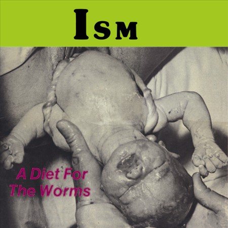 A DIET FOR THE WORMS [Vinyl] (ONLINE ORDER ONLY)