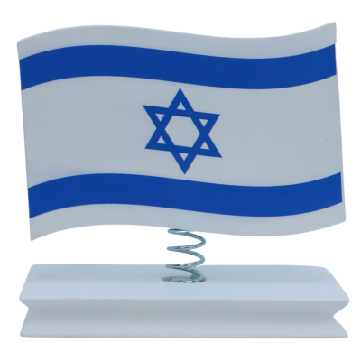 Flag Bobbles (ONLINE ORDER ONLY)