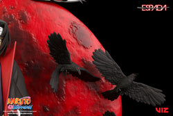 Naruto Shippuden Itachi Uchiha (1/8th scale wall statue) Figure (ONLINE ORDER ONLY)
