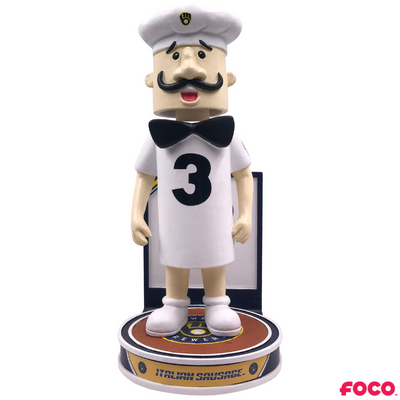 Hero Series Bobbleheads (ONLINE ORDER ONLY)