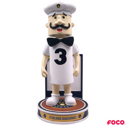 Hero Series Bobbleheads (ONLINE ORDER ONLY)