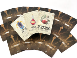 PREORDER – Nimble 2 Boxed Set (Online Order Only)