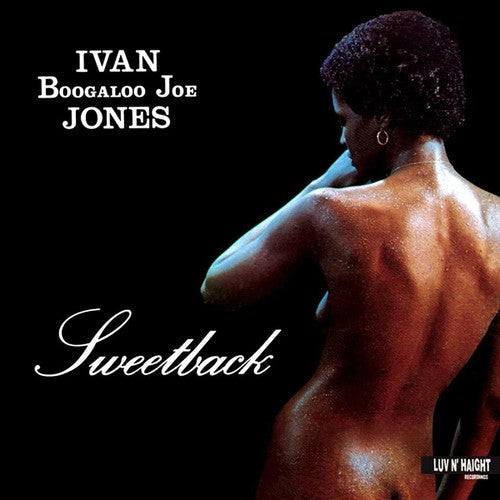 Sweetback [Vinyl]