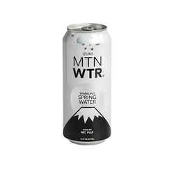 Izumi Mountain Water (ONLINE ORDER ONLY)