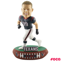 NFL Baller Bobbleheads (ONLINE ORDER ONLY)