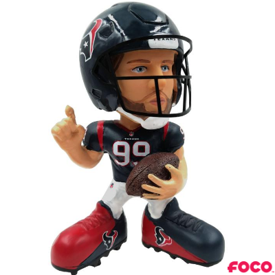 Showstomperz Bobbleheads (ONLINE ORDER ONLY)