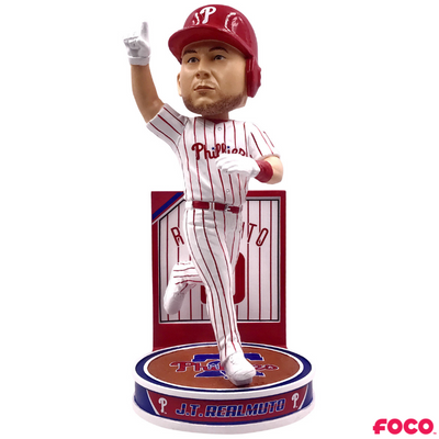 Hero Series Bobbleheads (ONLINE ORDER ONLY)
