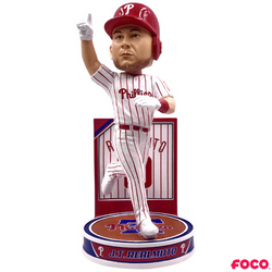 Hero Series Bobbleheads (ONLINE ORDER ONLY)