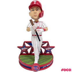 Superstar Series Bobbleheads (ONLINE ORDER ONLY)