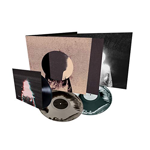 UNIFORM DISTORTI(DLX [Vinyl] (ONLINE ORDER ONLY)