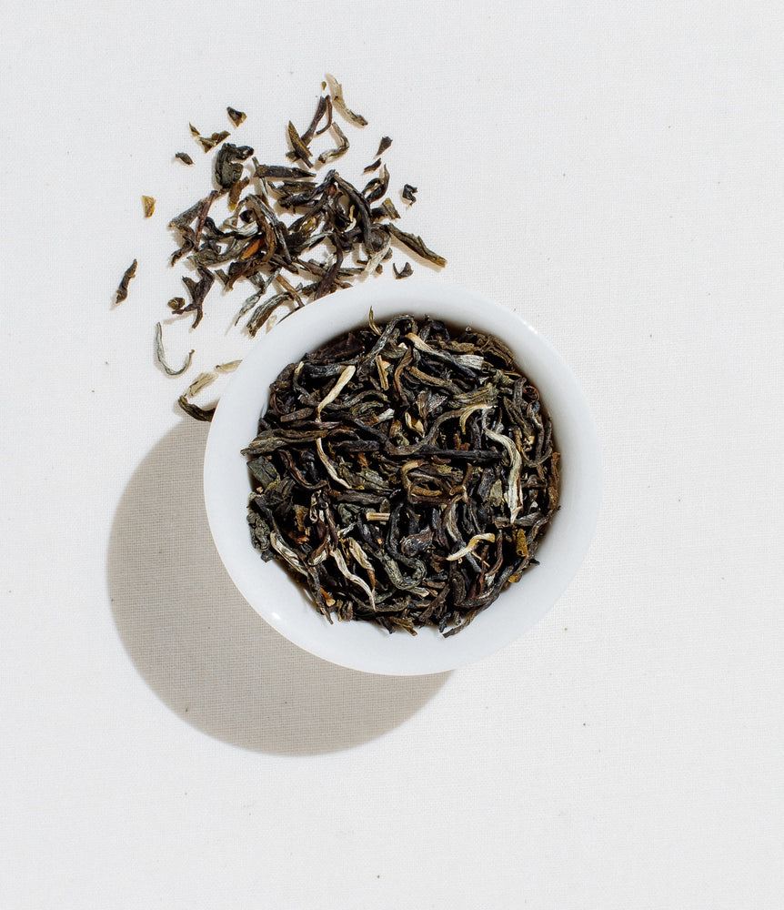 Jasmine Reserve Tea (Online Only)