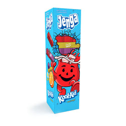 JENGA®: Kool-Aid Edition (ONLINE ORDER ONLY)
