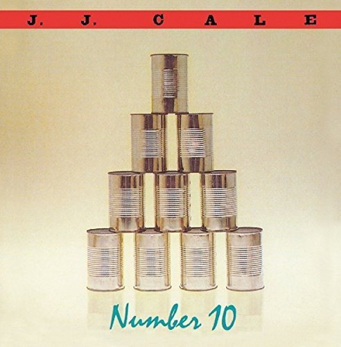 Number Ten [Vinyl] (ONLINE ORDER ONLY)