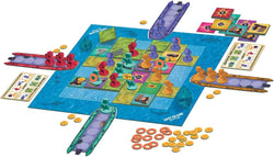 Stratego: Lost Island (ONLINE ORDER ONLY)