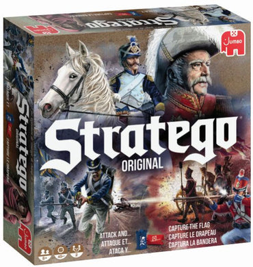 Stratego: Original - US (ONLINE ORDER ONLY)