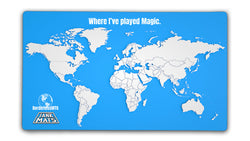 Where I've Played Magic (ONLINE ORDER ONLY)