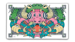 Demon Food Chain (ONLINE ORDER ONLY)