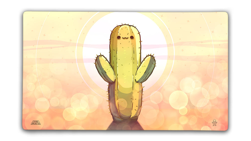 Jumbo Cactuar | Nox Mortua (ONLINE ORDER ONLY)