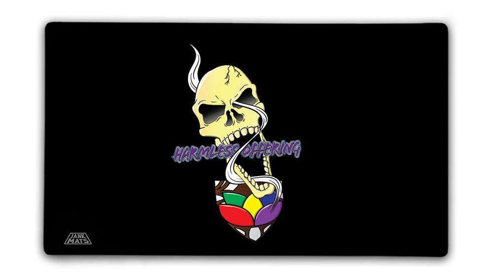 Harmless Logo (ONLINE ORDER ONLY)