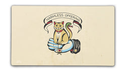 Not so Harmless (ONLINE ORDER ONLY)
