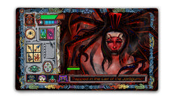 Trapped in the Lair of the Jorogumo! (ONLINE ORDER ONLY)