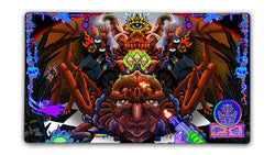 Overlord (ONLINE ORDER ONLY)