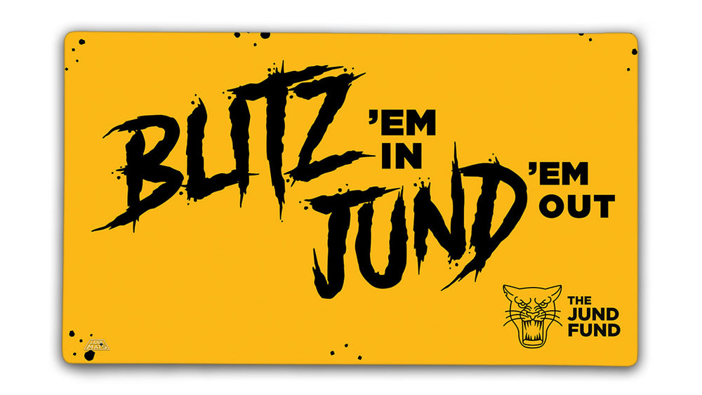 Blitz 'Em In Alternate (ONLINE ORDER ONLY)